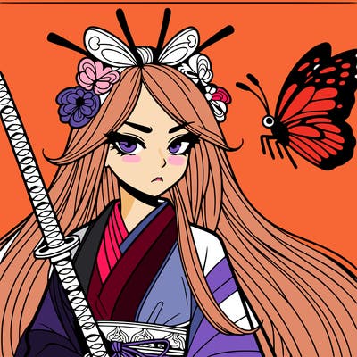 shinobu kocho