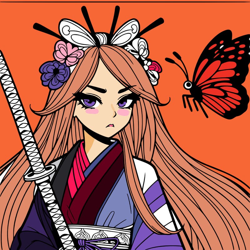 shinobu kocho