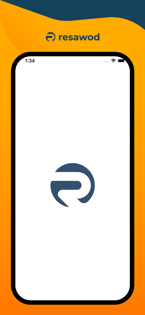 Resawod - Sports App | MWM