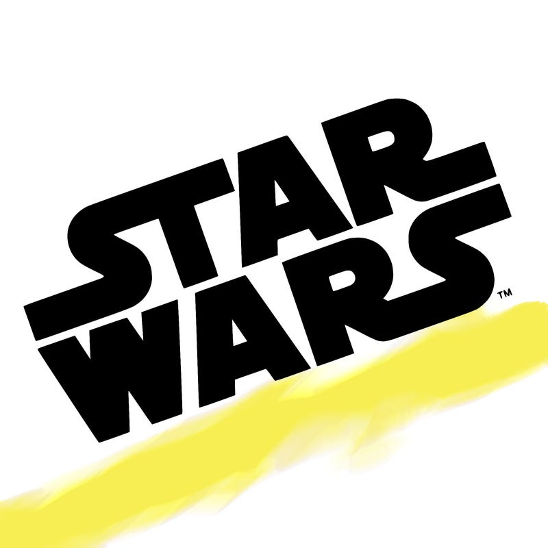 star wars logo