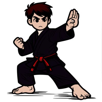 karate