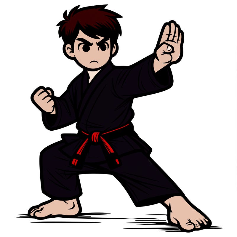 karate