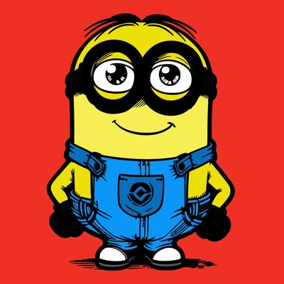 minions