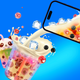 Drink & Make Boba Bubble Tea