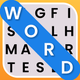 WordSearch Find Infinite Words
