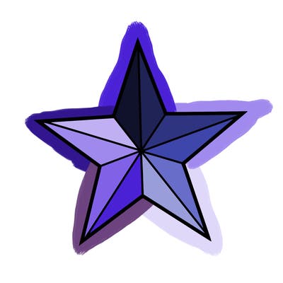 star