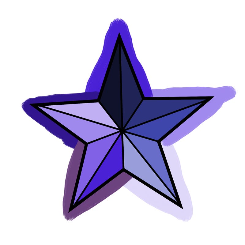 star