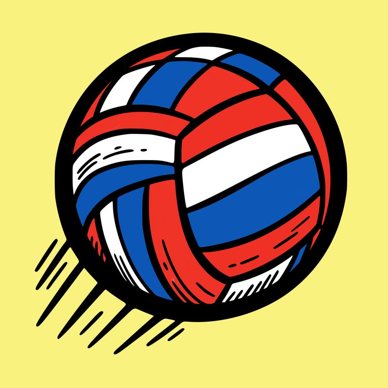 volleyball