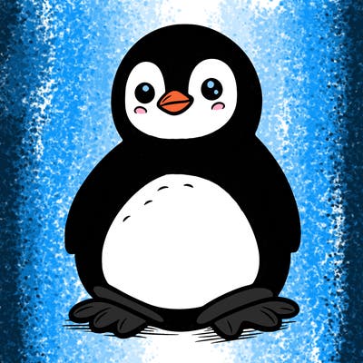 penguin