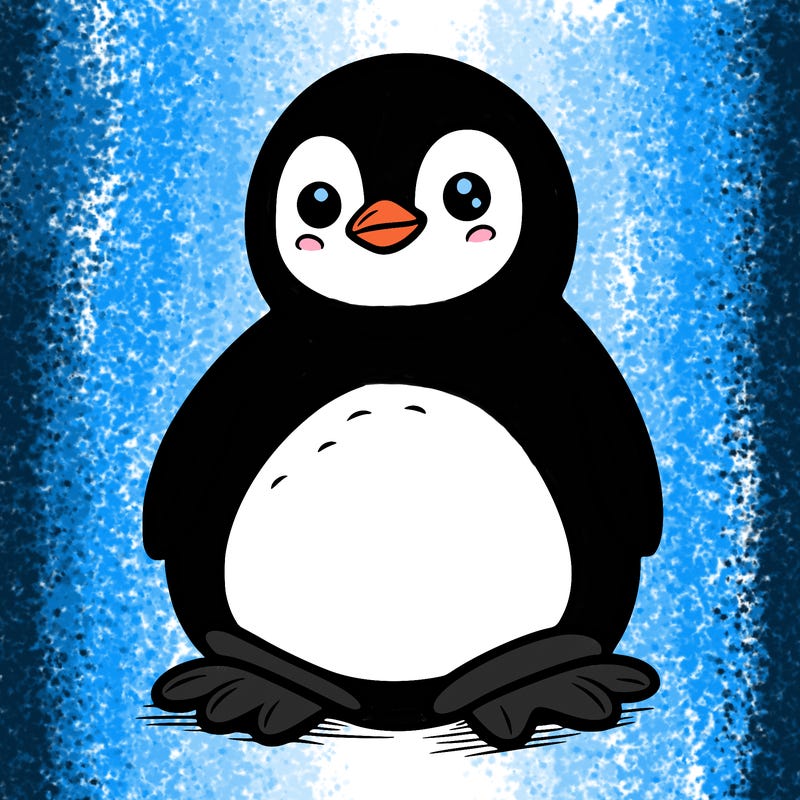 penguin