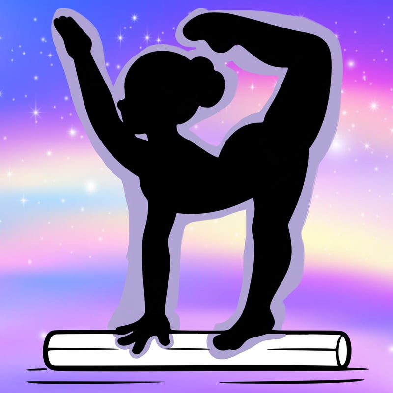 gymnast