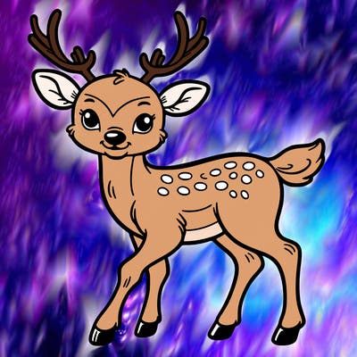 deer