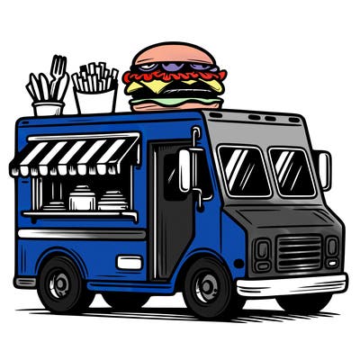 food truck