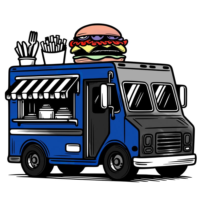 food truck