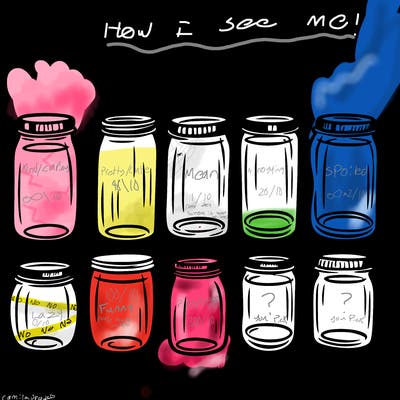 how i see jars