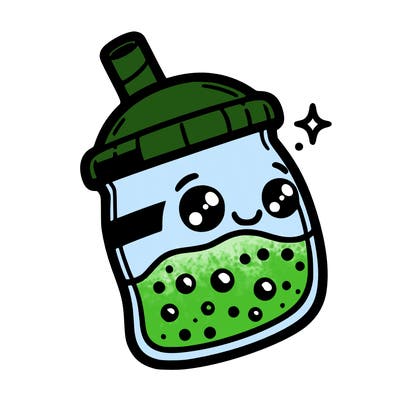boba