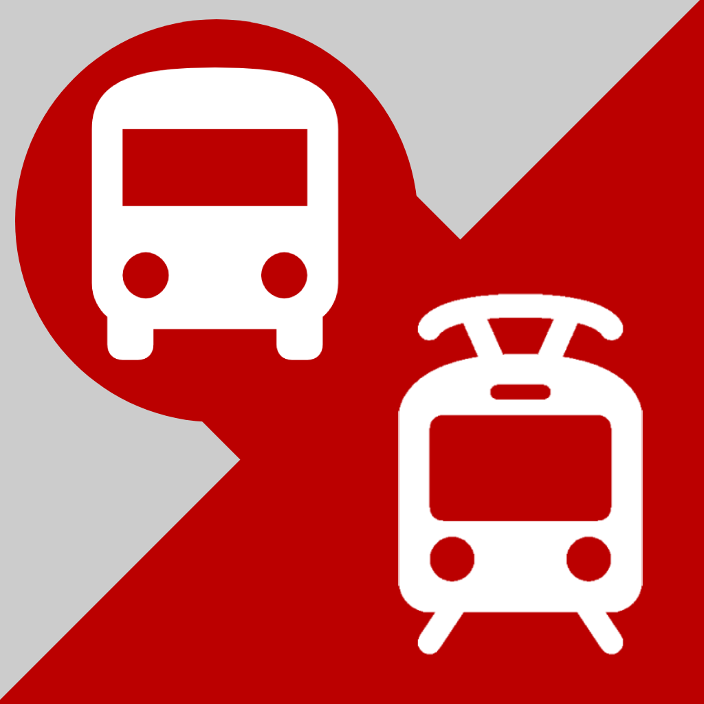 Washington DC Transit (WMATA) - Navigation App | MWM