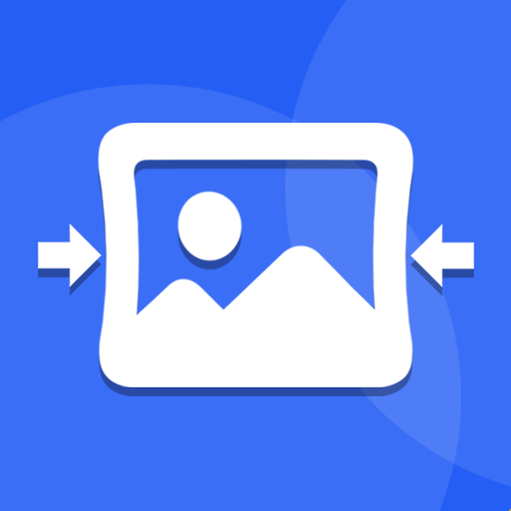 Compressor: Photos & Pictures - Productivity App | MWM