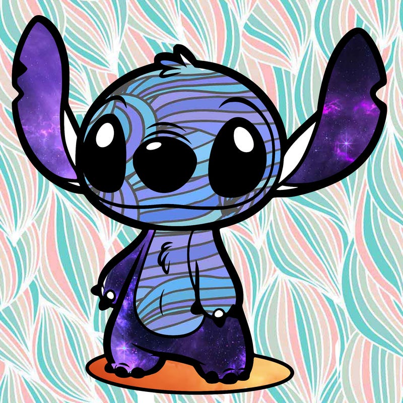 stitch