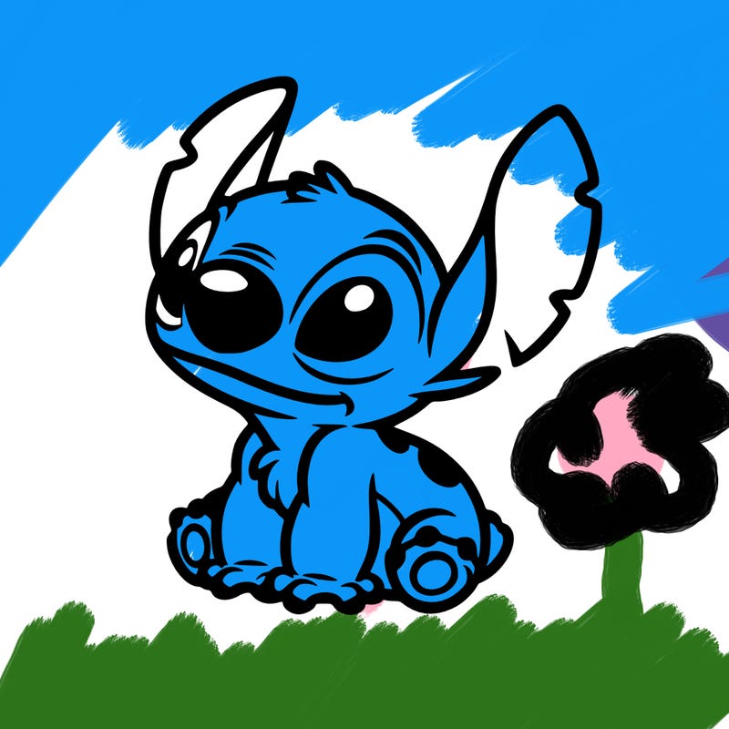 stitch