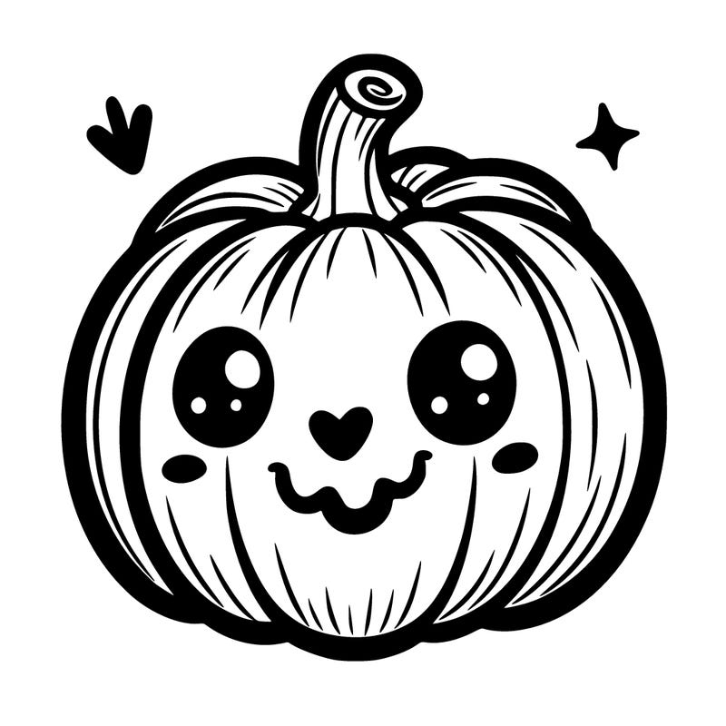 halloween pumpkin