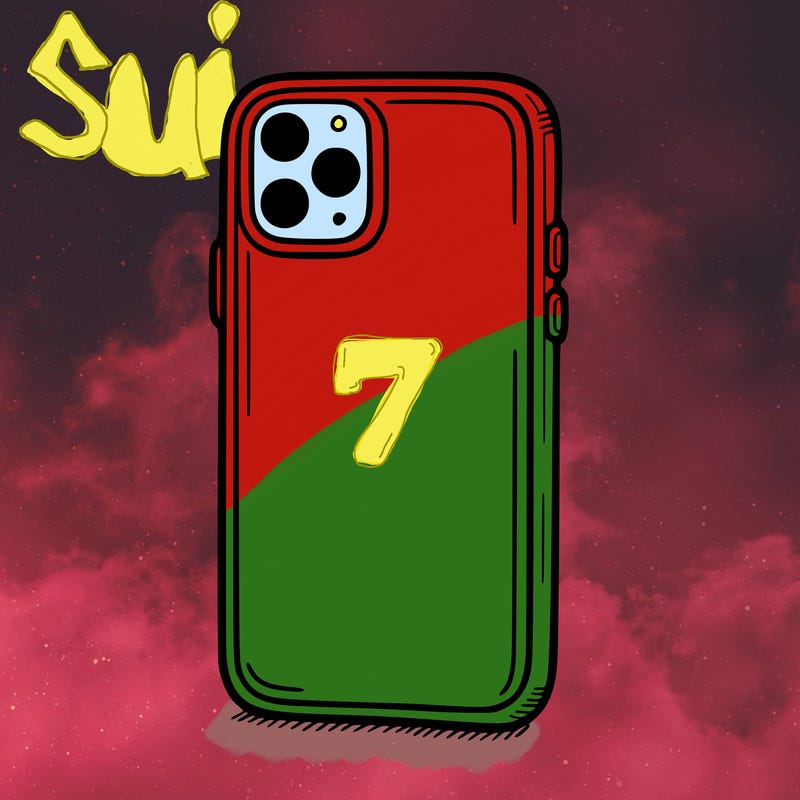 phone case