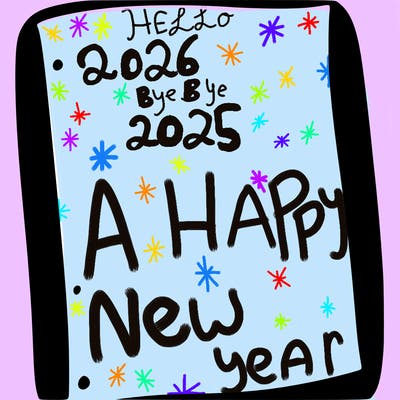 blank white page with nothing drawn on it