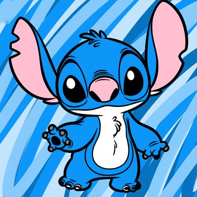 stitch