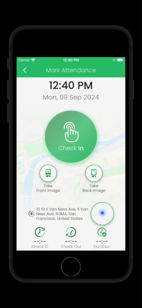 ERPNext Employee HUB - Business App | MWM