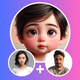 AI Baby Generator Face Maker.