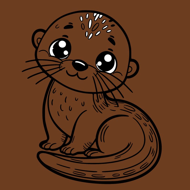 otter