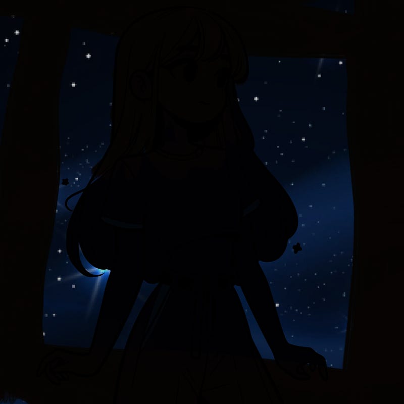 girl in a cute crop top