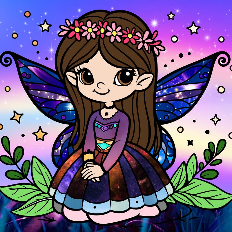 fairy