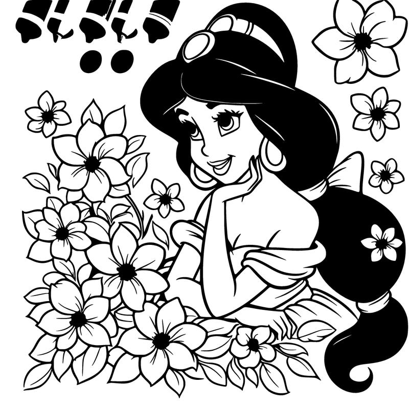 jasmine