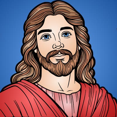 jesus