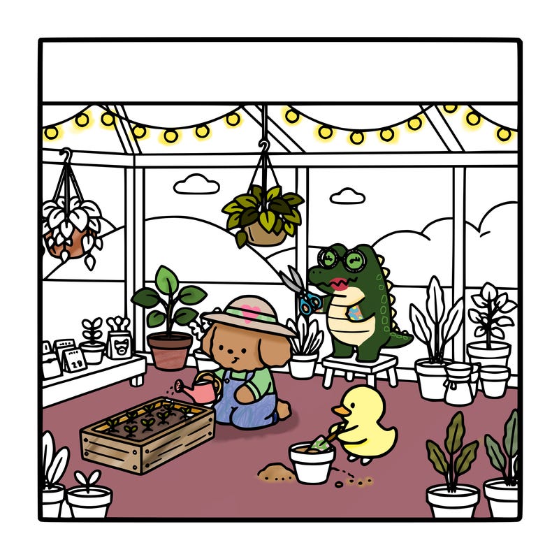After