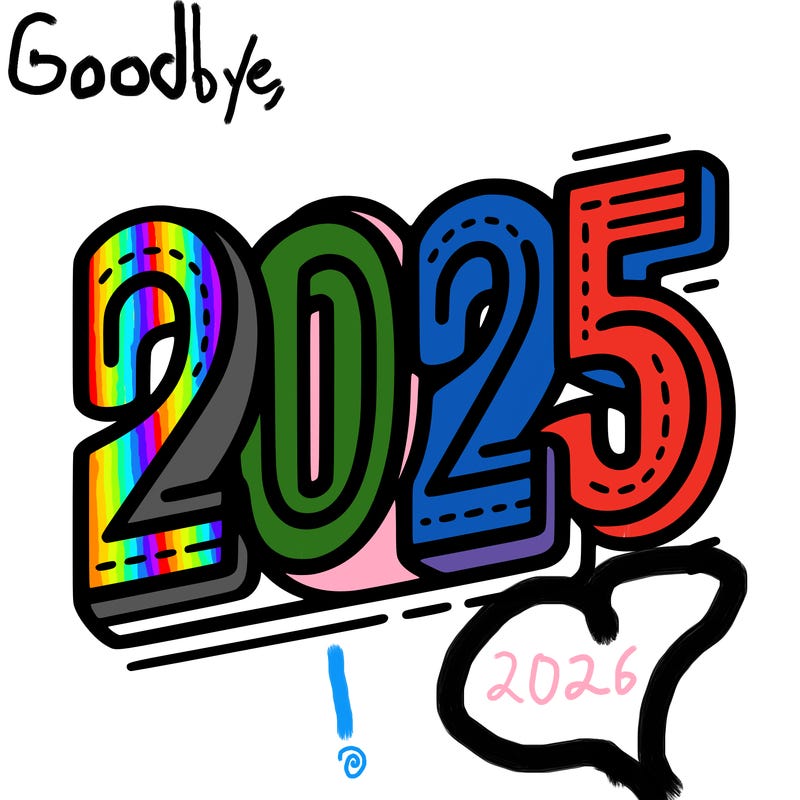 the number 2025