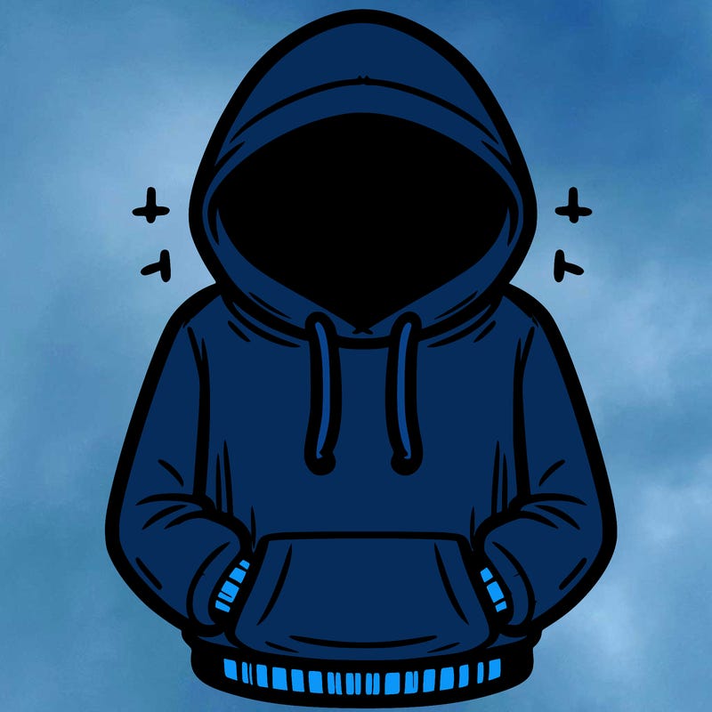 hoodie
