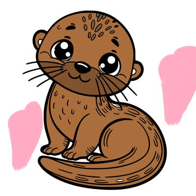 otter