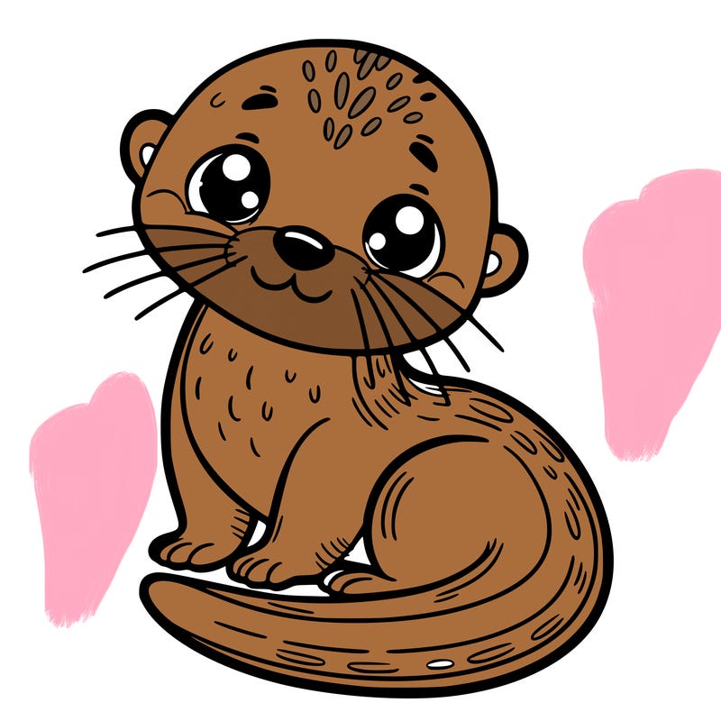 otter