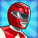 Power Rangers Mighty Force