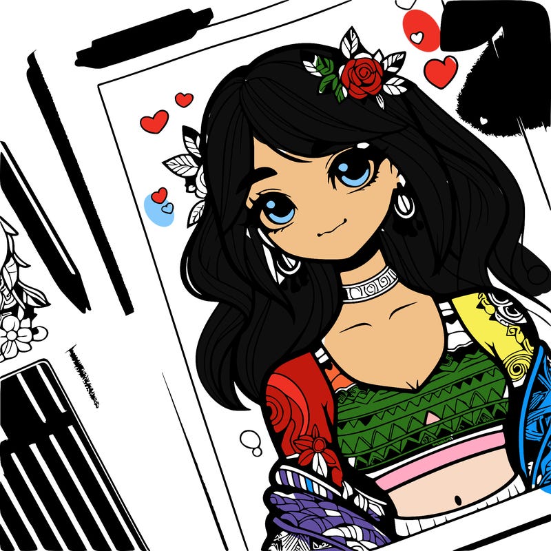 something that will get you a bunch of followers and likes