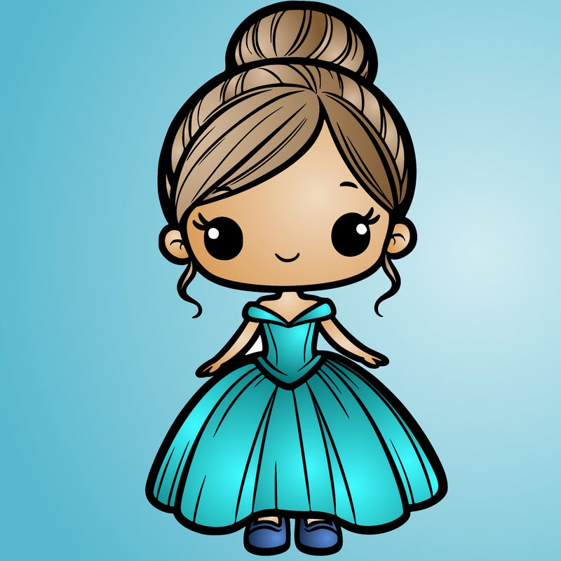 disney princess cinderella