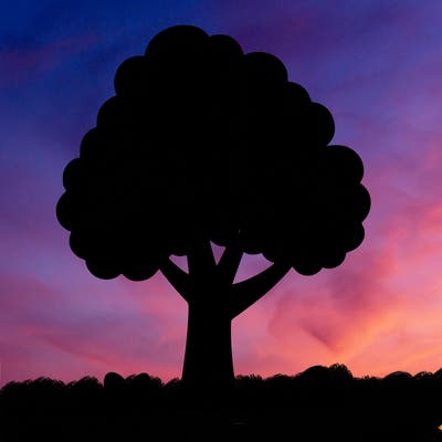 tree