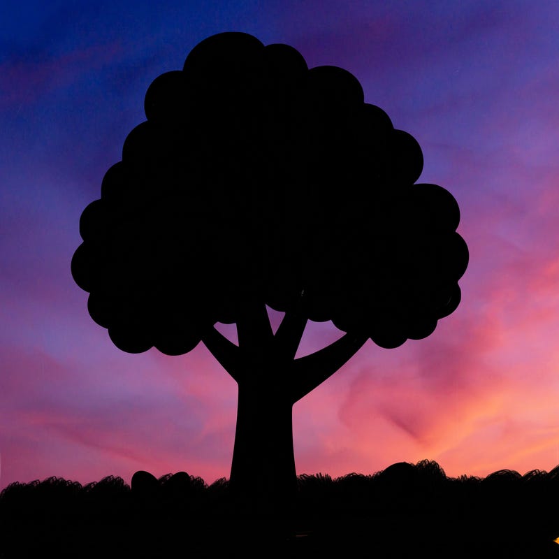 tree