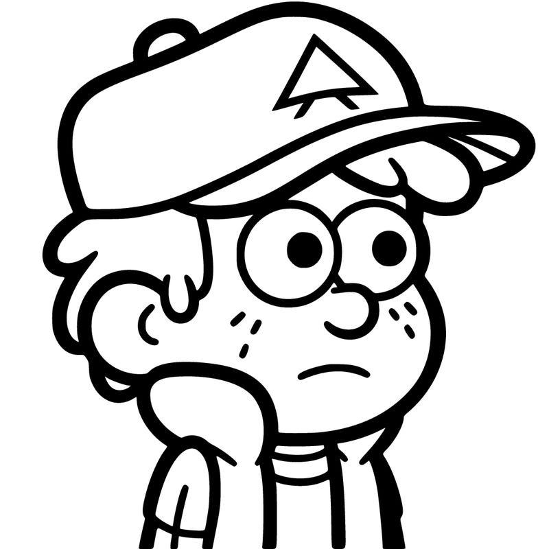 dipper pines