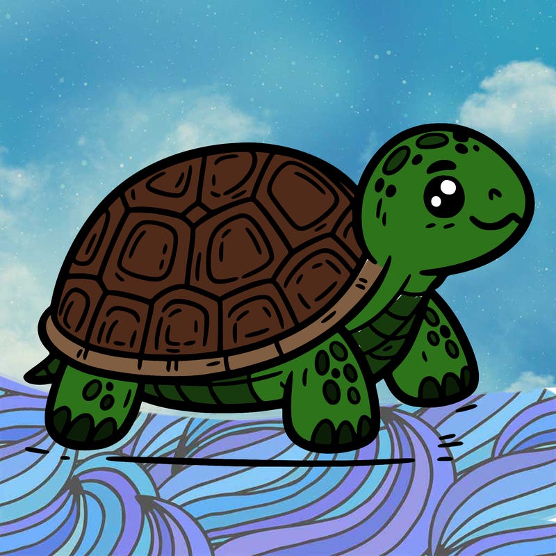 turtle