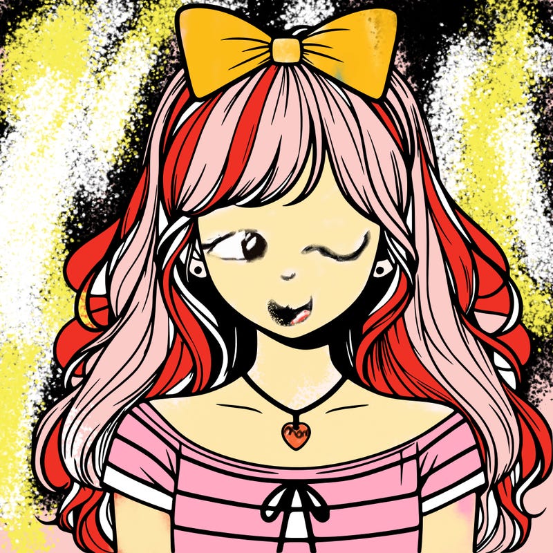 realistic girl no face