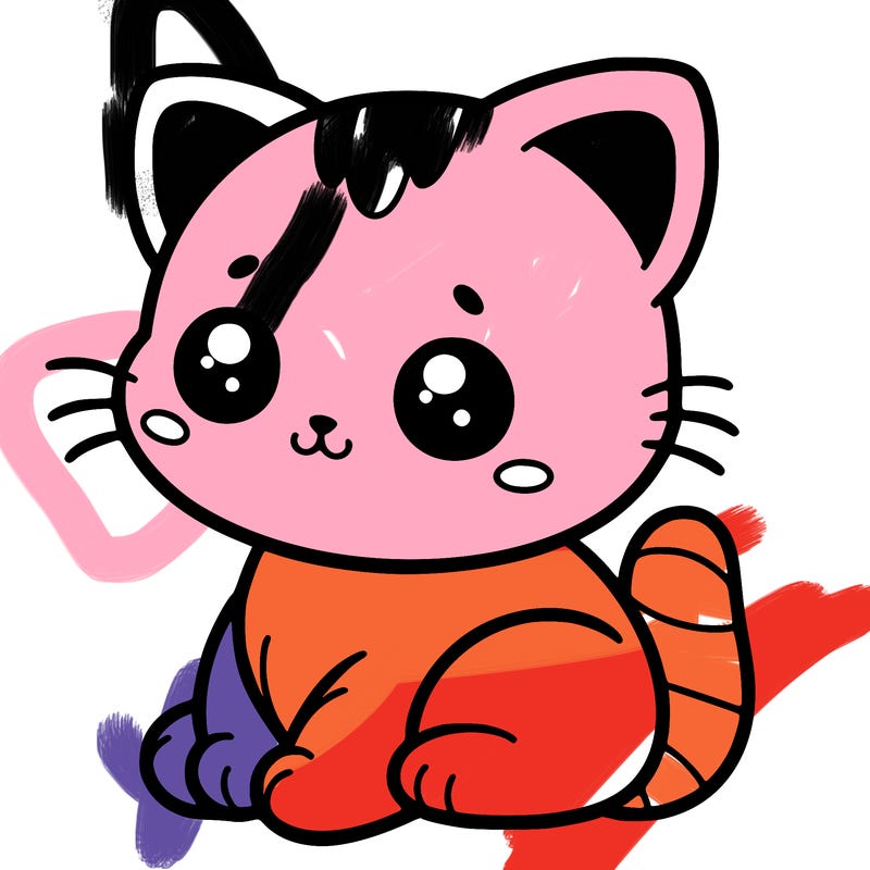 kitty