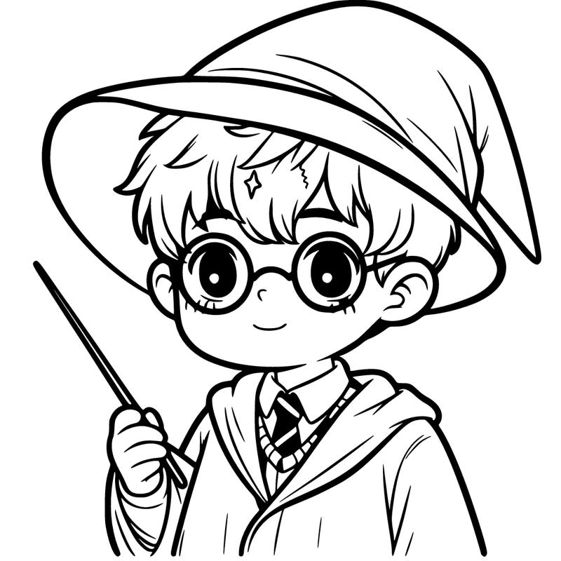 harry potter